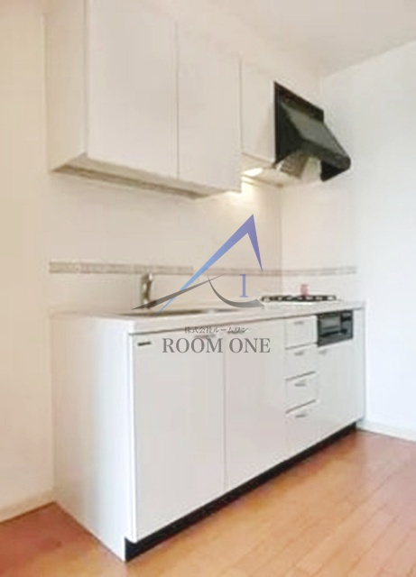 アビテ目白のキッチン|キッチンです。