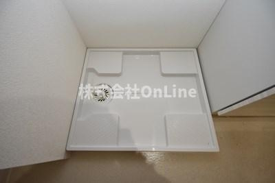 【設備】 | ルミエールJR八尾