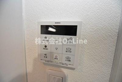 【設備】 | ルミエールJR八尾