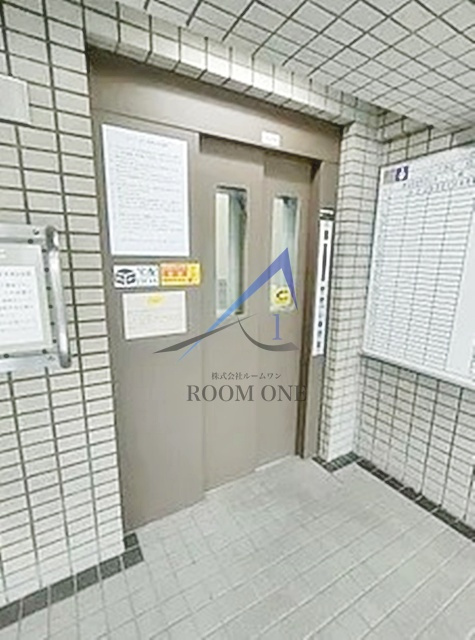 小松川五番館１号棟