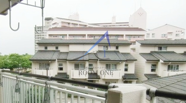 小松川五番館１号棟