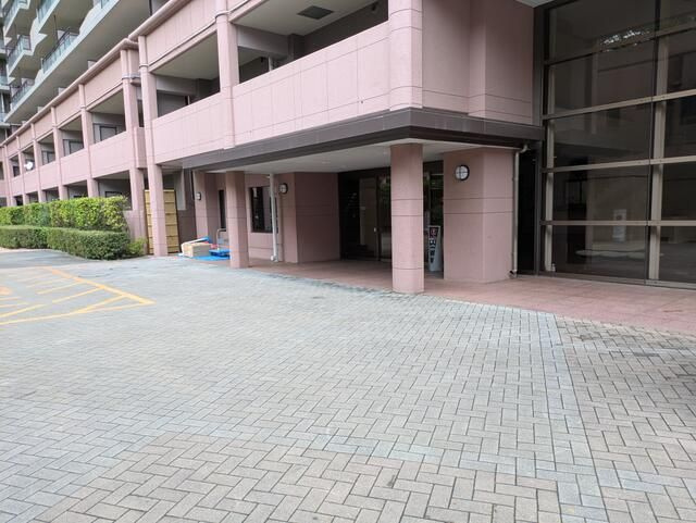 プローラ津田沼