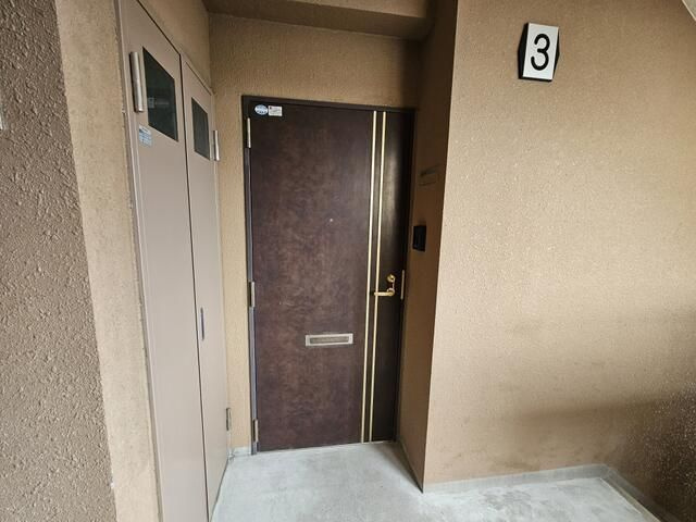 フィオーレ壱番館のその他
