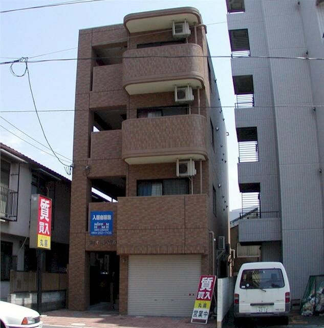 フィオーレ壱番館