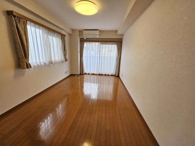 フィオーレ壱番館の内装