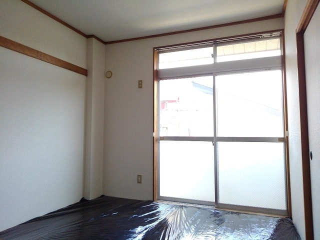 シティハイツ土橋Ⅱの寝室|その他部屋・スペース