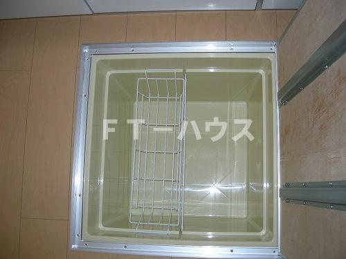 フルールⅠの設備|その他設備