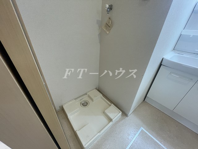 船橋市三山８丁目のアパートの設備