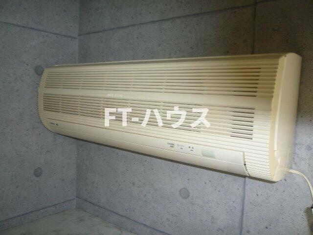 ジュネパレス船橋第30の設備