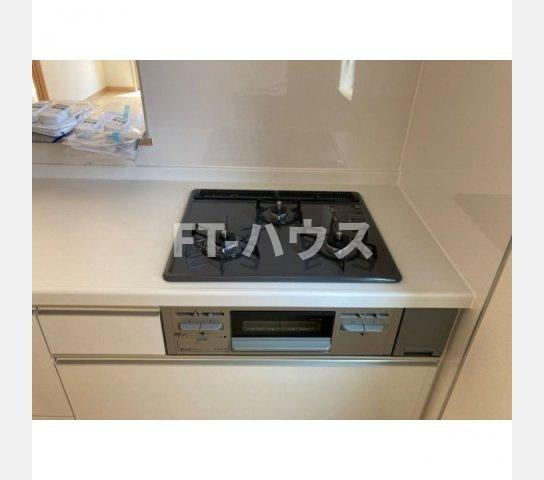 Kolet船橋習志野台の設備|設備