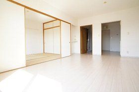 Ｂｉｇ７の居間・リビング