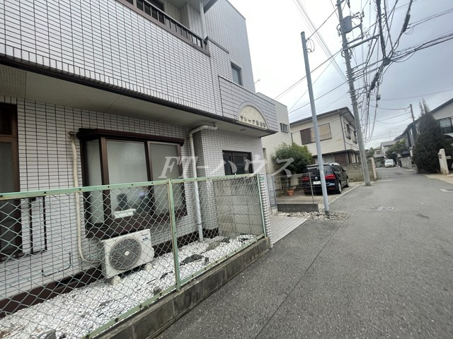 ラレーブ津田沼のその他共用部分