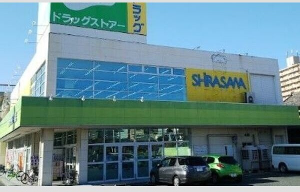 Cherim桜本町Legacyの周辺