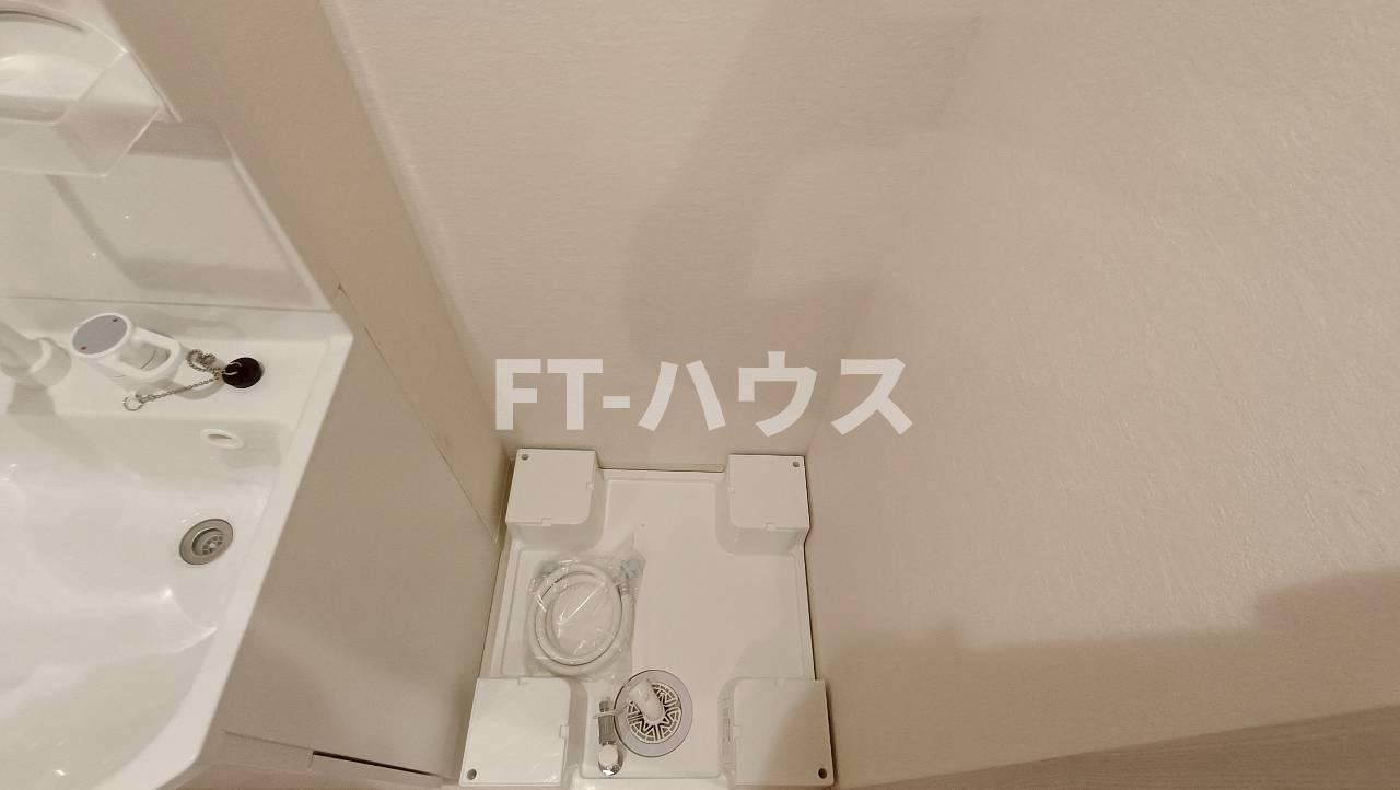 ＫＥＩＡＩ　ＲＥＳＩＤＥＮＣＥ　北習志野Ⅲの設備