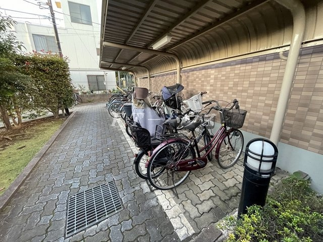 サンルミエールのその他共用部分
