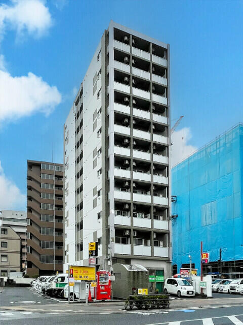 エスペランサＫ２のその他共用部分