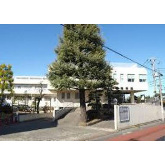 菱和パレス世田谷千歳台の周辺|病院「社会福祉法人東京有隣会有隣病院まで564ｍ」