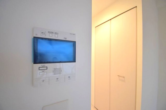 【セキュリティ】エスリードレジデンス新大阪プライム