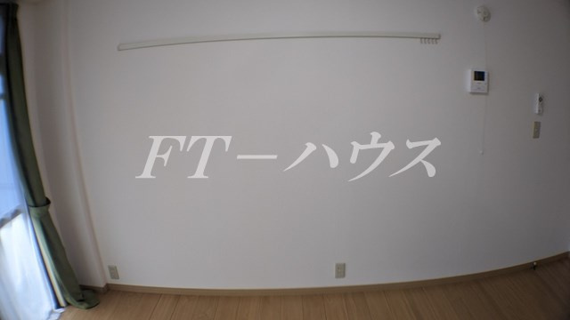 フォレストⅠの設備