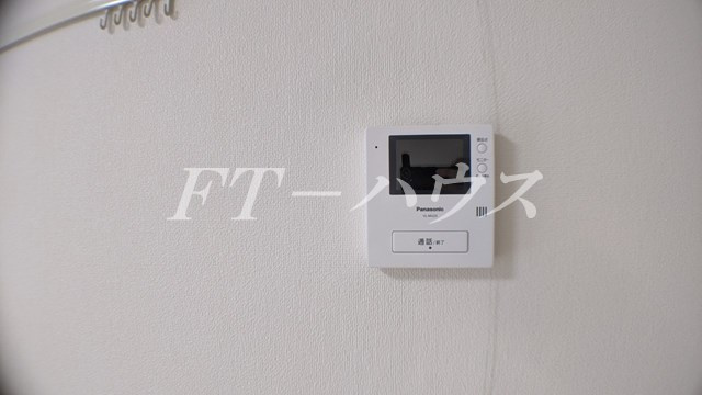 フォレストⅠのセキュリティ