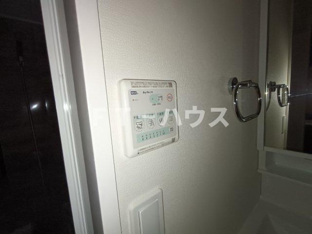 OceanCoastTsudanuma（オーシャンコーストツダヌマ）の設備