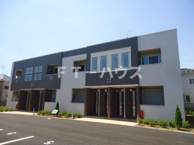 ノアールの外観|外観写真その他1