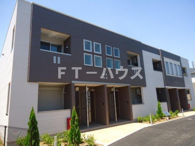 ノアールの外観|外観写真その他2