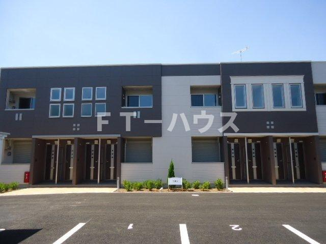ノアールの外観|外観写真その他3