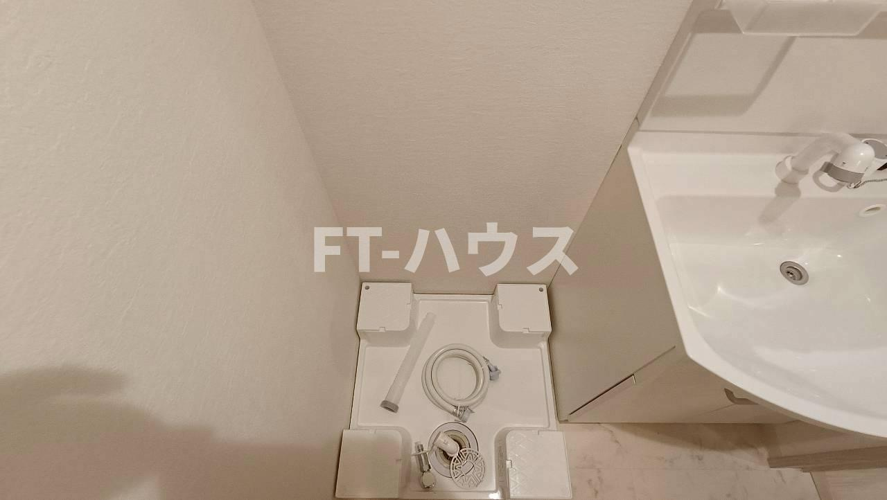ＫＥＩＡＩ　ＲＥＳＩＤＥＮＣＥ　北習志野Ⅲの設備