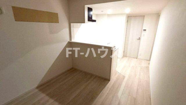 ＫＥＩＡＩ　ＲＥＳＩＤＥＮＣＥ　北習志野Ⅲの居間・リビング