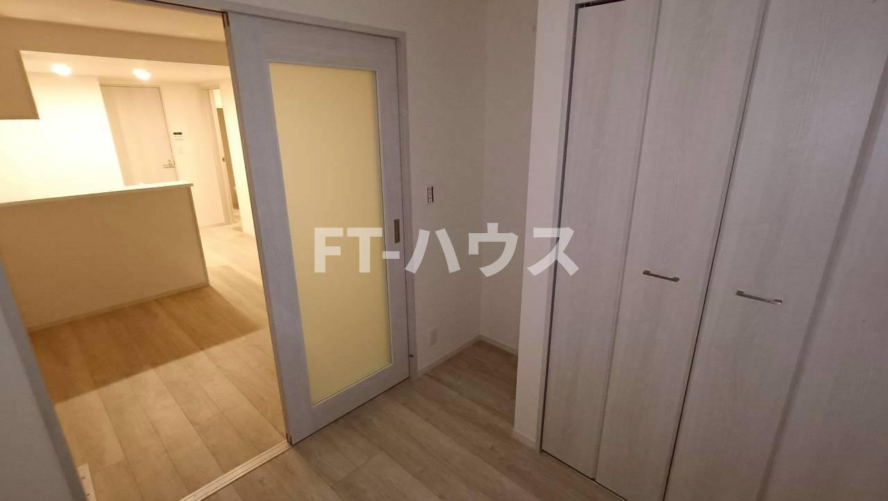 ＫＥＩＡＩ　ＲＥＳＩＤＥＮＣＥ　北習志野Ⅲの内装