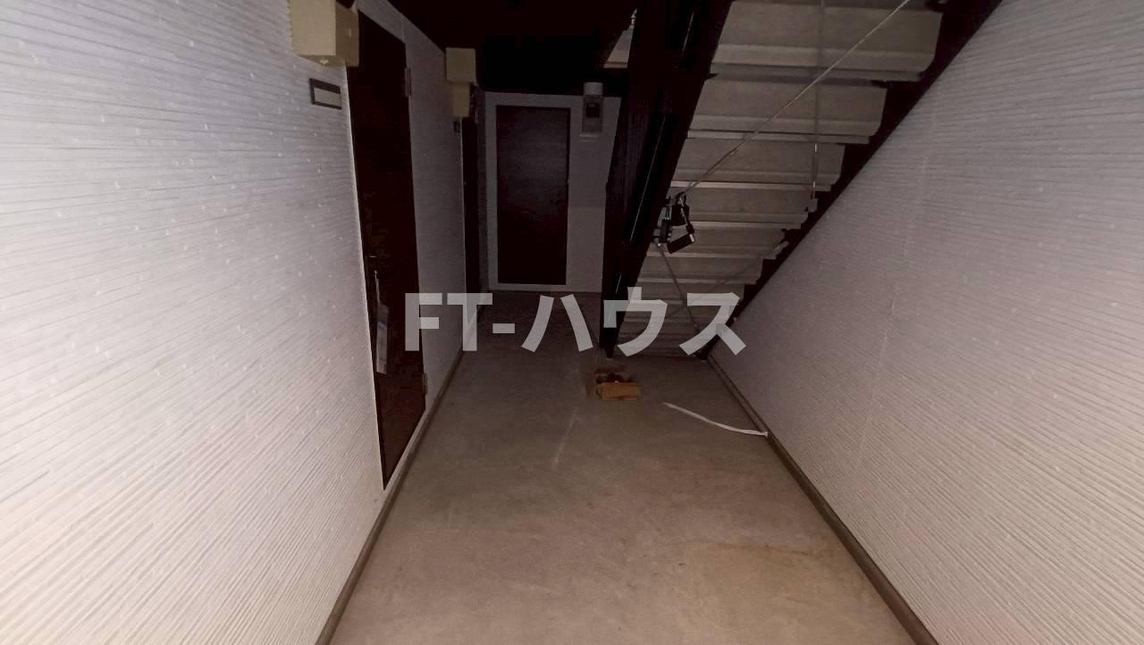 ＫＥＩＡＩ　ＲＥＳＩＤＥＮＣＥ　北習志野Ⅲのその他共用部分