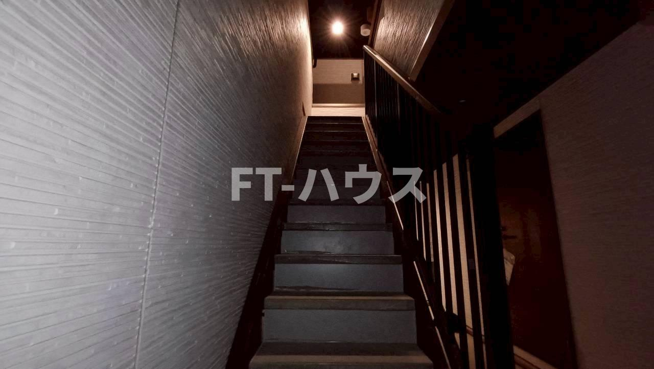 ＫＥＩＡＩ　ＲＥＳＩＤＥＮＣＥ　北習志野Ⅲのその他共用部分