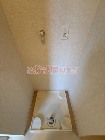 ベル　リアン　セカンドAの設備