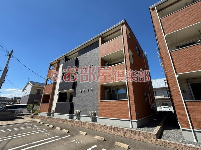ベル　リアン　セカンドAのその他共用部分