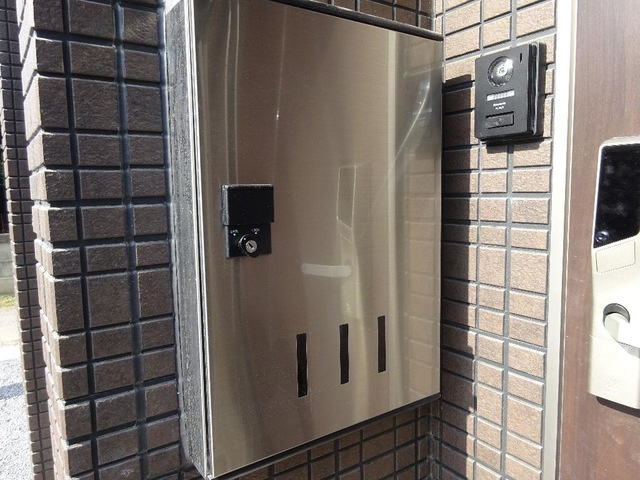 仮）つくばみらい市小絹新築アパートの設備