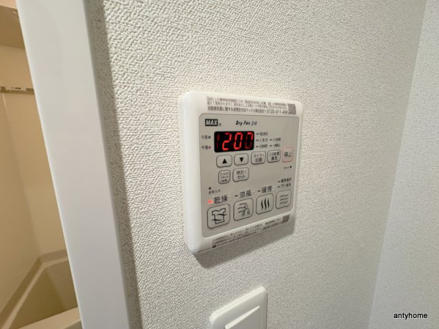 プレサンス西九条シティベイ　仲介手数料無料の内装