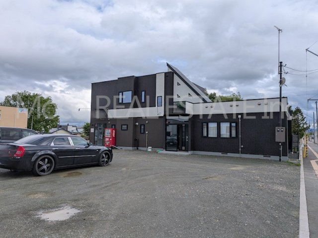 【外観】 | 北見市西三輪中古住宅