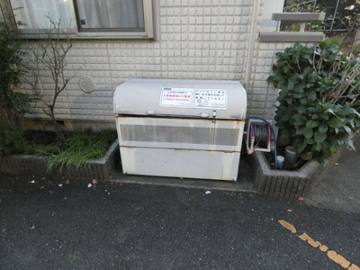 【その他共用部分】