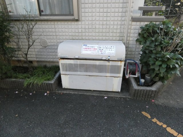 【その他共用部分】 | エグレット N・Y
