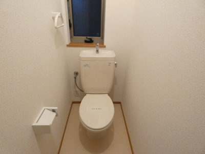 【トイレ】
