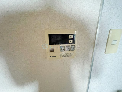 【設備】 | サンヴィラ野並 A棟【名古屋市賃貸・分譲タイプ】
