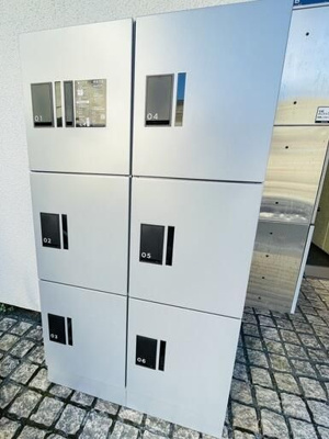 【その他共用部分】 | コンフォート由比ヶ浜