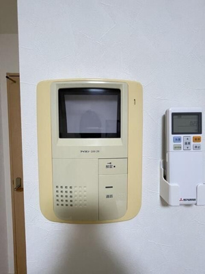 【セキュリティ】 | コンフォート由比ヶ浜