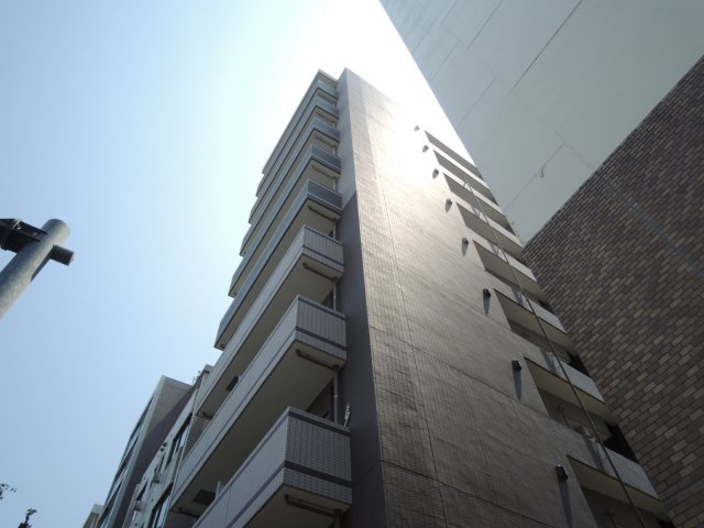 【外観】 | ヴォーガコルテ練馬