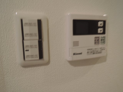 【設備】 | ヴォーガコルテ練馬