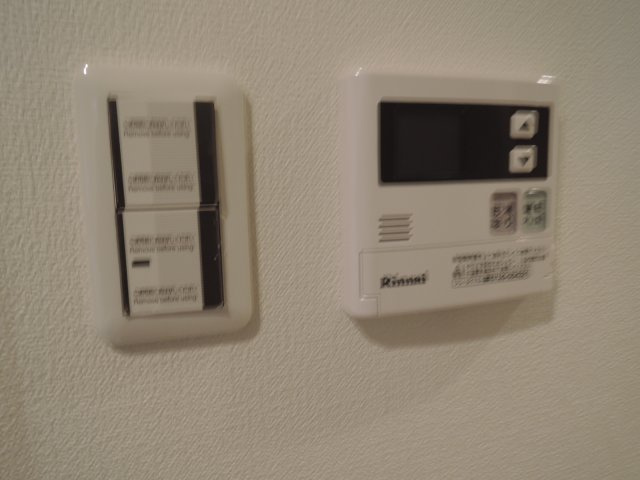 【設備】 | ヴォーガコルテ練馬