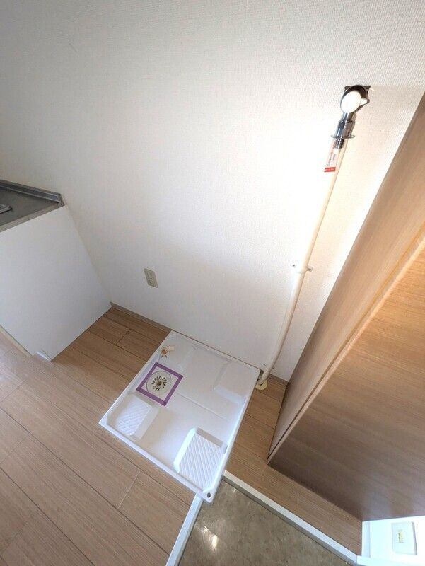 フリースクエア英の設備