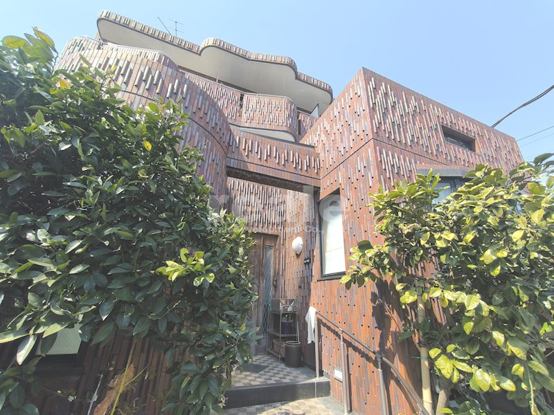 三鷹市牟礼２丁目の賃貸マンション