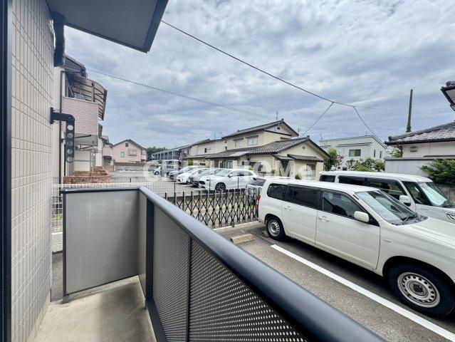 イナリハイツの展望|当社、チルホームのHPもご覧ください(^^)/物件情報多数♪当社、チルホームのHPもご覧ください(^^)/物件情報多数♪